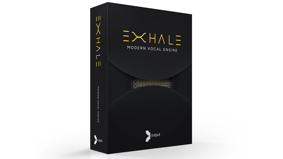 Output Exhale